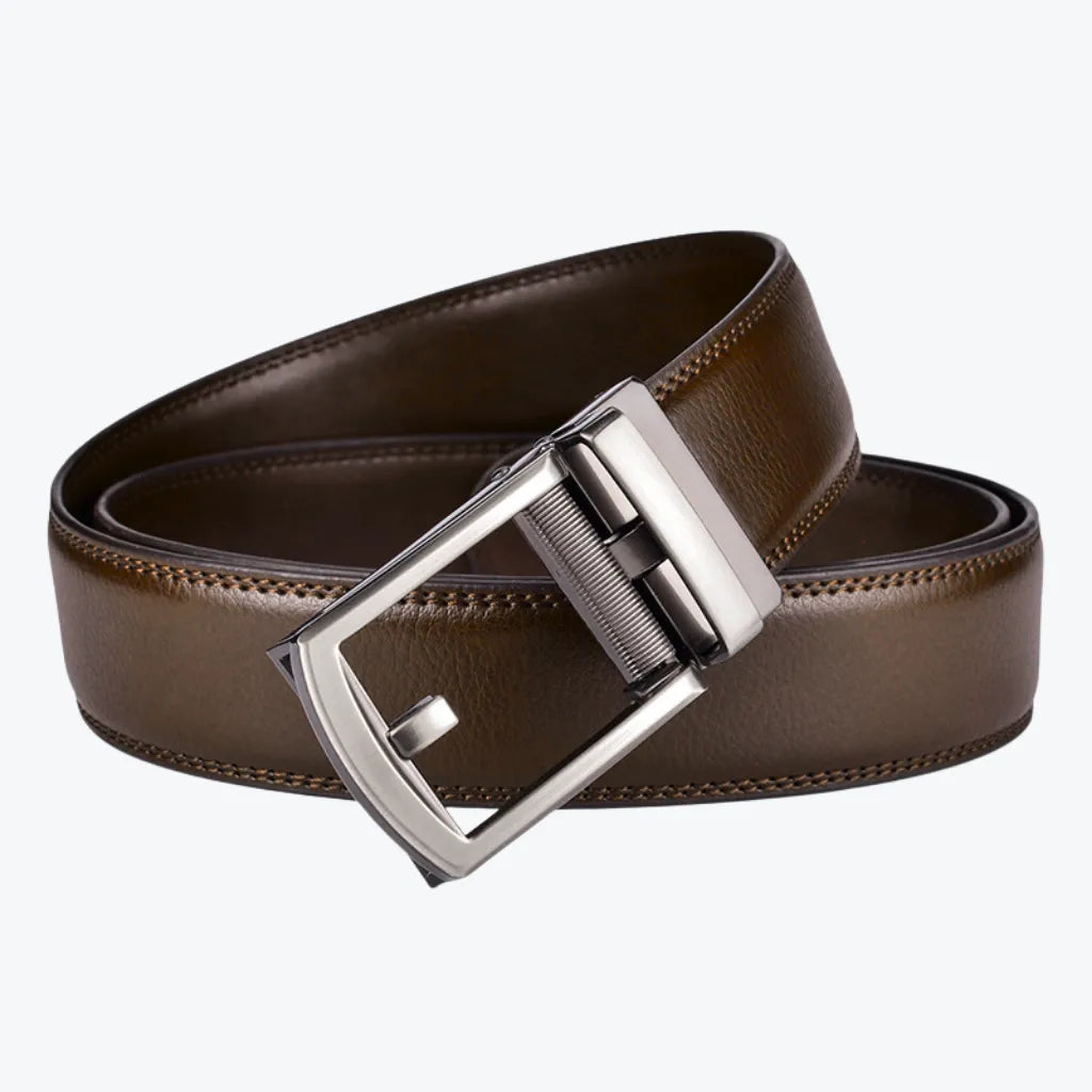 No-hole belt PreciseFit™