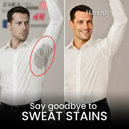 Non-iron slim fit shirt