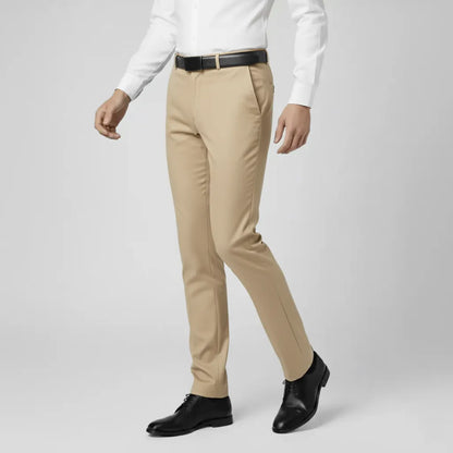 Flex tailored pants