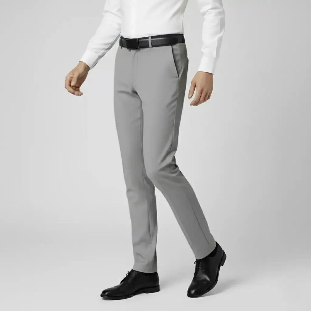 Flex tailored pants
