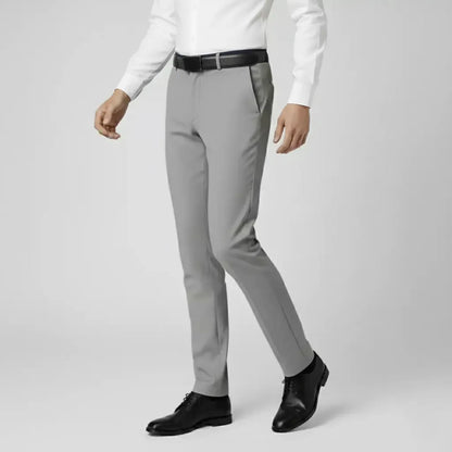 Flex tailored pants