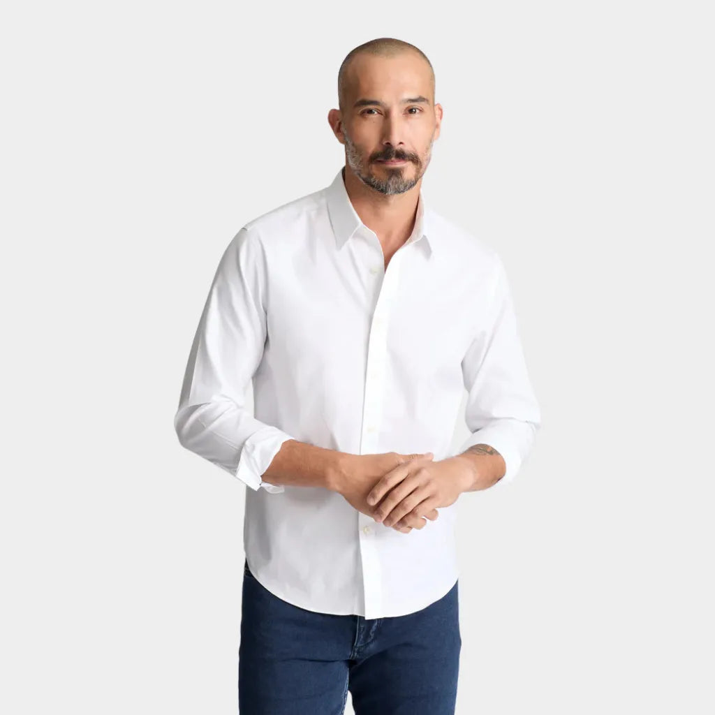 3-Pack Non-Iron Shirt